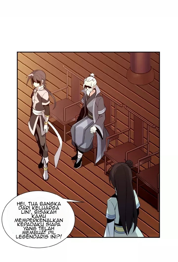 World Of Immortals 2 Chapter 11 Gambar 20